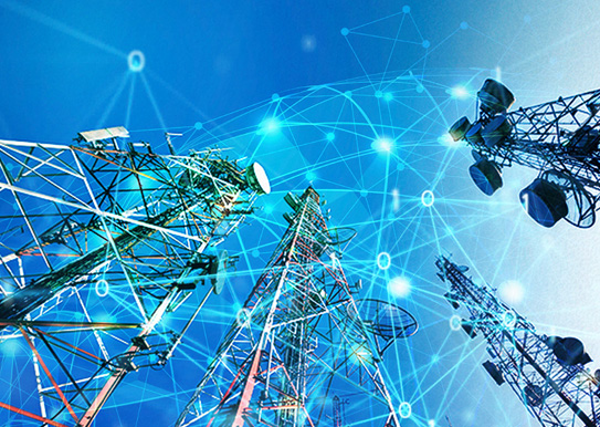 B2B Telecoms Appointments